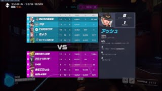 プラ1なのに見方も敵もダイヤやん