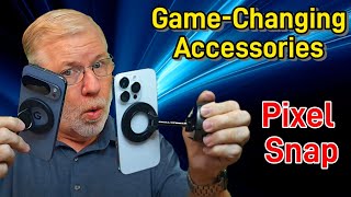 Pixel 10 Pro: The MagSafe Competition You've Been Waiting For