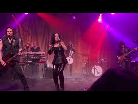 Tarja Turunen - Tears in Rain