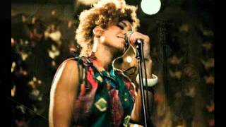 Andreya Triana - Draw the Stars