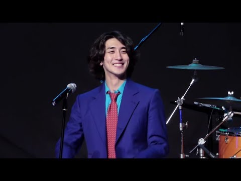 190518 신나는 잠 - 잔나비 (JANNABI) @ 오픈더콘서트 동탄복합문화센터