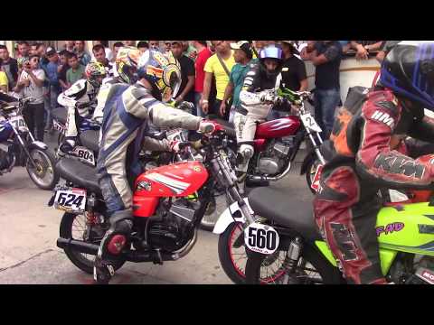 Valida Departamental Motovelocidad Consacá 2017