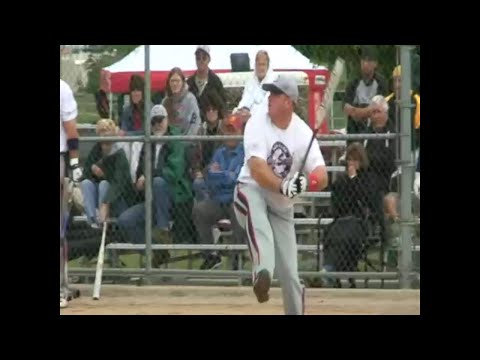 2009 USSSA Chicago and Seattle video clips and pictures!