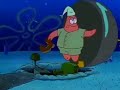 Patrick Will You Shut Up