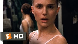 Black Swan (2010) - She&#39;s Trying to Replace Me Scene (4/5) | Movieclips