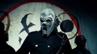 Mushroomhead: Out of My Mind (Official Music Video)