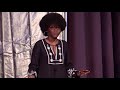 Let's respect mental disorders! | Zsazsa Wallace | TEDxYouth@GrandBahama