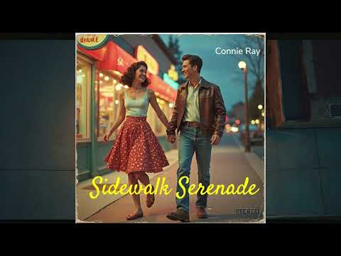 Sidewalk Serenade – (1959) A Stroll to Remember