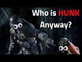 Who Is HUNK Anyway Resident Evil Lore