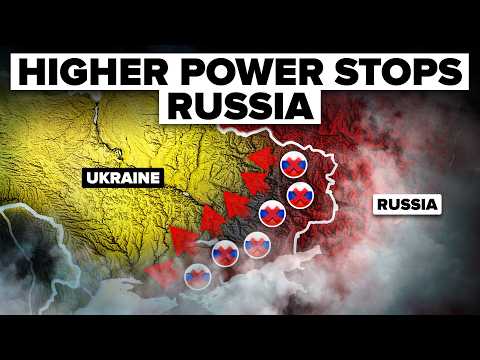 Something Is Killing Russian Troops on the Frontlines… and It Isn’t Ukraine