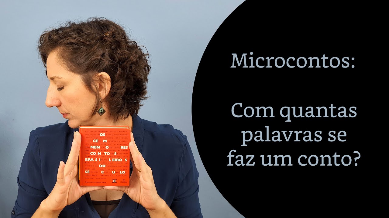 Os cem menores contos brasileiros do século XXI
