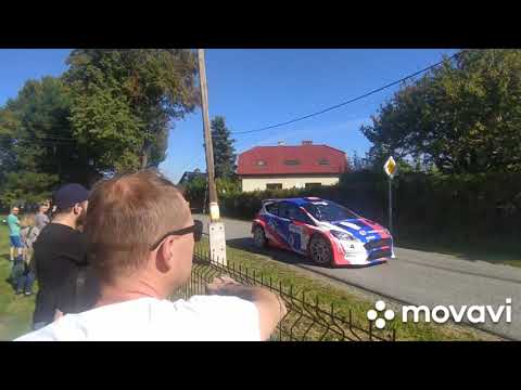 Rajd Śląska Chybie 2021