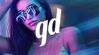 Justin Quiles x Gbran &amp; Malak - Tu y Yo (Unreleased) | REGGAETON