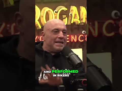 Wu-Tang Clan's WILDEST Story EVER!