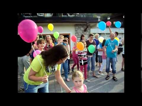 7 Jahre Global Family - Hotel Felsenhof