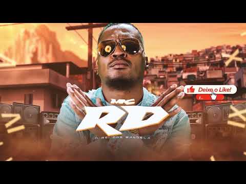 ELA JOGA JOGA - TREME TREME - MC RD E MC GW (DJ GUSTAVO DA VS)