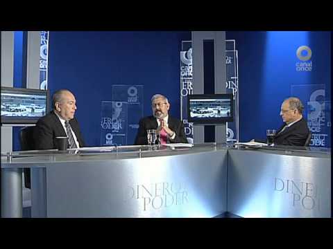 Money and Power - Thursday, October 23, 2014