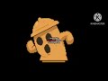 Gyroid Csupo