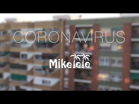 RUMBA del CORONAVIRUS - VIDEOCLIP