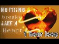 Mark Ronson Nothing breaks like a hear