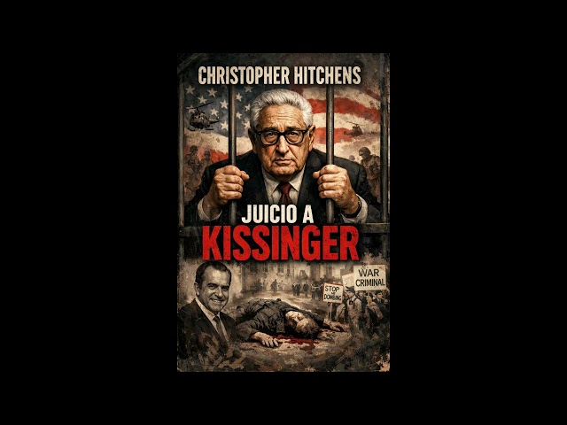 Vídeo relacionado con Juicio a Kissinger: 49 (Crónicas)