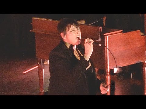 Cat Power, Like A Rolling Stone (Bob Dylan), The Royal Albert Hall Concert, Live In San Francisco