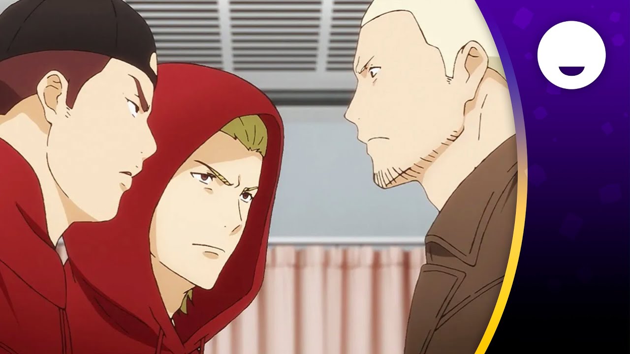 Ikebukuro West Gate Park | Official Trailer 2