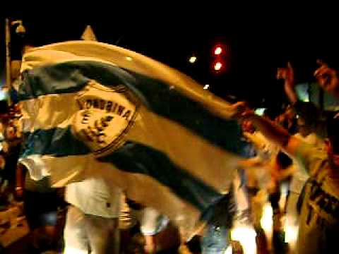 Londrina 1x0 Toledo - 2ª Final Divisão de Acesso 2011 - Higienópolis 6