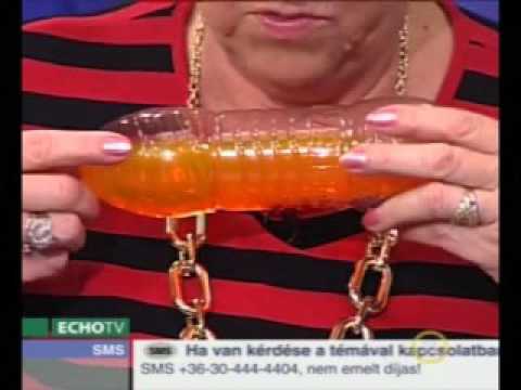 tengeri sün kaviár hogyan kell használni a magas vérnyomást)