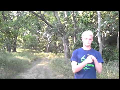 Strong (Bass Hamilton--ASL 1)