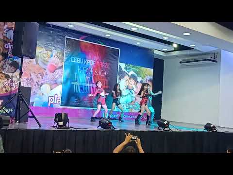 BLACKPINK - DDU-DU-DDU-DU + Kill This Love - Dance Cover |  Lilmix