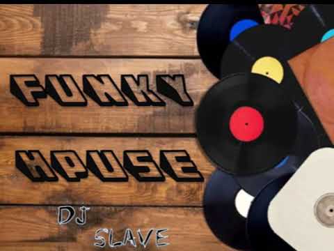 FUNKY HOUSE ★FUNKY DISCO HOUSE ★SESSION 553 ★ MASTERMIX #DJSLAVE