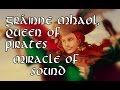 Gráinne Mhaol Queen Of Pirates By Miracle Of Sound Irish Pirate Metal