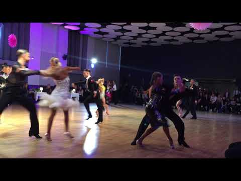 IMG 4562 Baltic rising stars 2019 Егор Кознов - Анастасия Гончар (EGOR KOZNOV-ANASTASIIA GONCHAR)