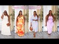 Amazon Fashion Haul Styling Flats Plus Size Fashion