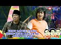 GENIT BANGET PATRO KECIDUK KEDIP KEDIP MANJAH KE ANDRE TAULANY NGELABA