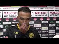 Roda JC - FC Den Bosch: Nicky Souren