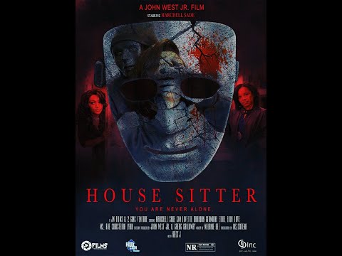 House Sitter (Official Trailer)