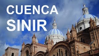 Ekvador'un Sınır Kenti Cuenca'dan Peru'nun Sahil Kenti Mancora Seyahatim