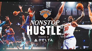 New York Knicks Path to the Postseason | All-Access
