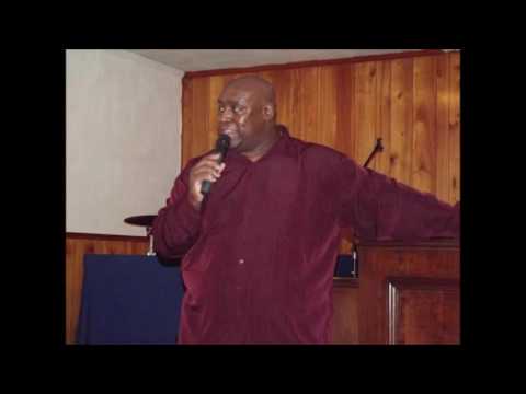 2016 08 28 Terrance Williams Romans 8 28 32 Whats your excuse