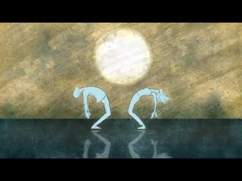 Kozyrska x Sieczak - Powolność (Visualizer)