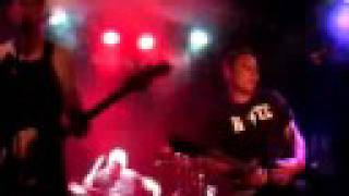 Tension Head - Mondo Generator