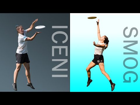 UKU National League 2021 - Iceni vs SMOG