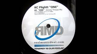 KC Flightt - One (Joining Thread Mix)