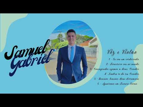 Hinos de Jovens e Menores CCB - Samuel Gabriel
