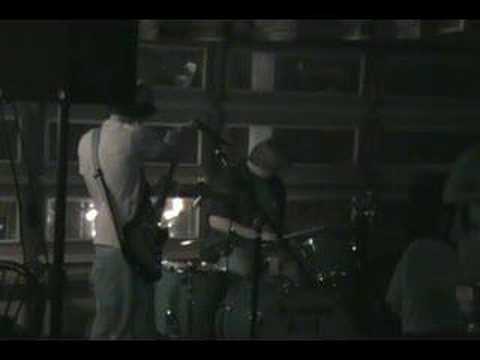 Daniel conti and Drawing Back...Song of Jupiter