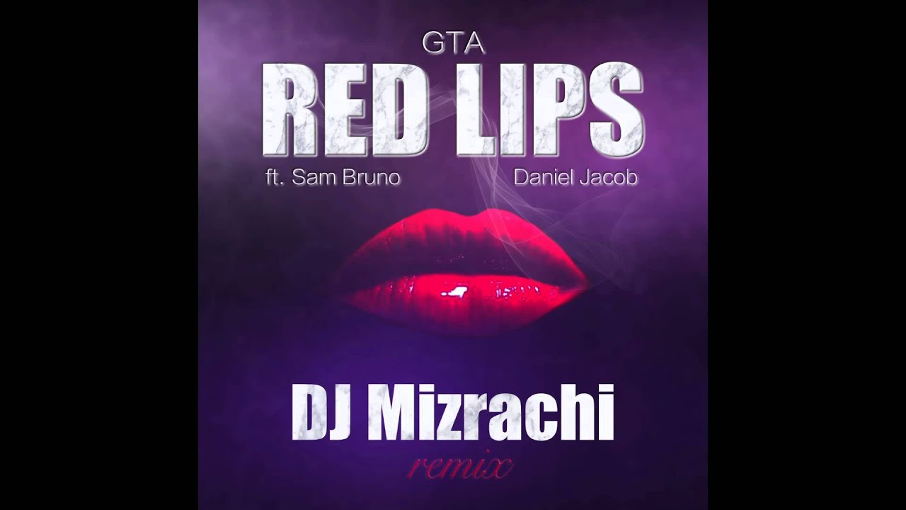 Red Lips (DJ Mizrachi Remix) thumbnail