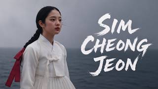Simcheong | Korean Fantasy Folk Tale (ENG SUB) [AI Music Video]