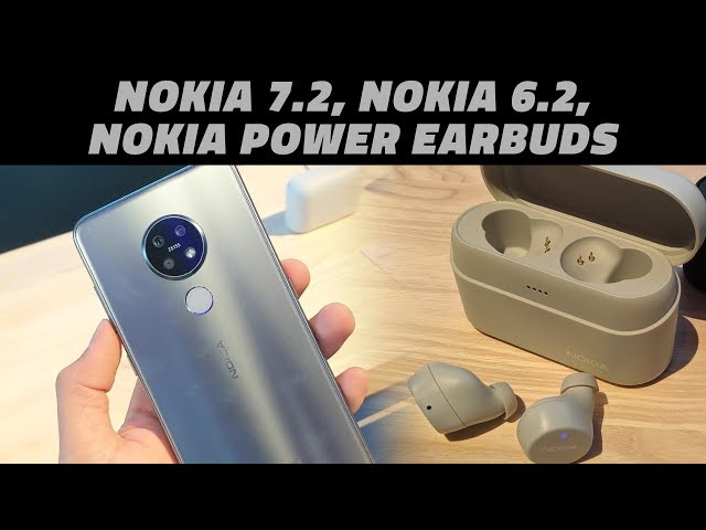 nokia 6 2 starts receiving android 10 update in india with march 2020 security patch technology news